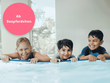 Ab Seepferdchen