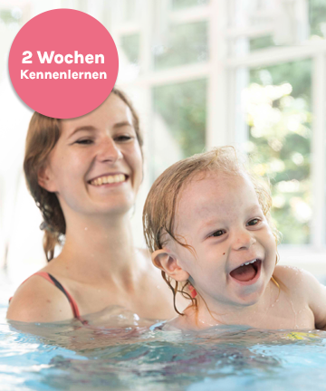 Aufbaukurse ab 12 Monaten mit Batch