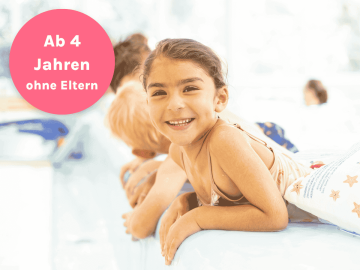 ANF ohne Eltern