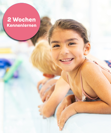 Anfänger mit 2 Wochen_gedecktes rosa