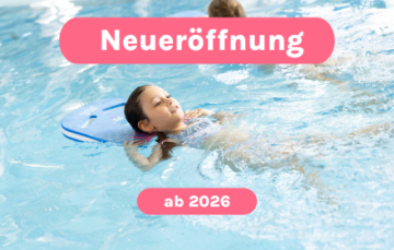 Neueröffnung ab 2026 Detailseite