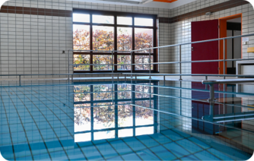 Bielefeld Bewegungsbad Jabbok