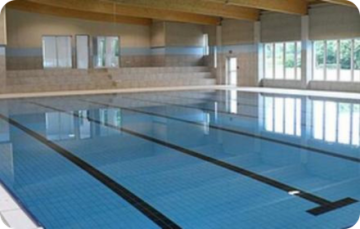 Dieburg WSV Sportbad
