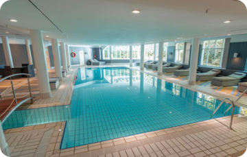 Dortmund Radisson Blu Hotel