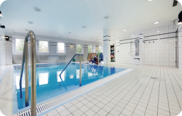 G&ouml;ttingen Grone Gesundheitszentrum Promotio