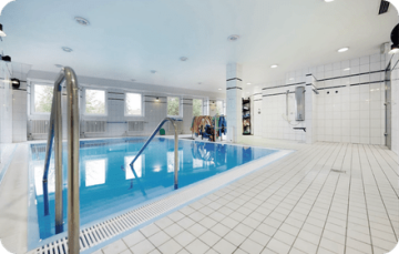 G&ouml;ttingen Grone Gesundheitszentrum Promotio