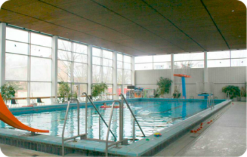 Hochheim Hallenbad