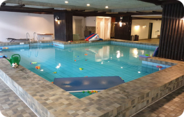 Leverkusen Leoso Hotel