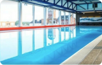 M&uuml;nster Fitness First