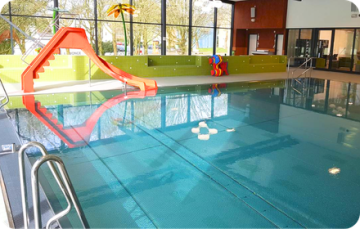 Solingen Familienbad Vogelsang
