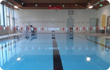 Unkel Hallenbad Unkel