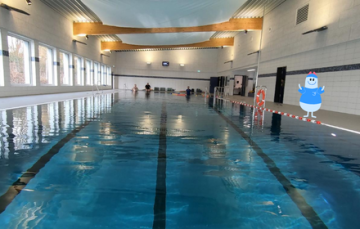 Schwimmkurse_Schwimmschule_Bad Honnef - OGS Aegidienberg