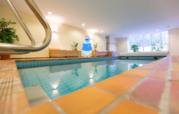 Schwimmkurse_Schwimmschule_Bochum - Wald&Golfhotel Lottental