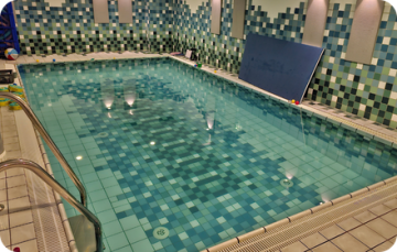 Duisburg-Mitte Plaza Hotel