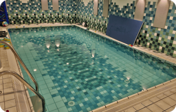 Duisburg-Mitte Plaza Hotel