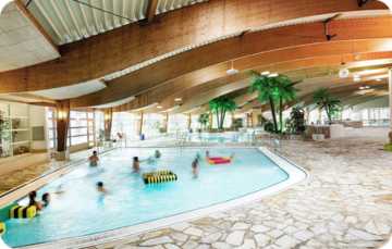 G&ouml;ttingen S&uuml;dstadt Badeparadies Eiswiese