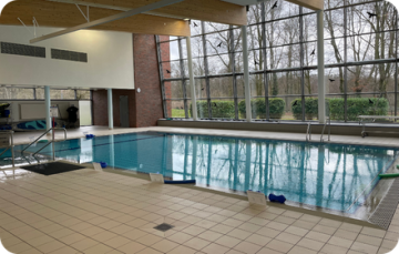 Duisburg Gro&szlig;enbaum BG Klinikum