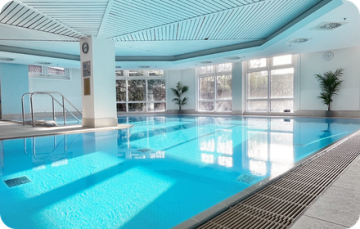 Neuss Crowne Plaza D&uuml;sseldorf