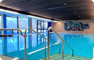 Bad Ems Hufeland Klinik