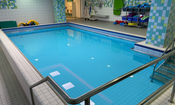 Mülheim an der Ruhr Detail Physalis Rehabilitation und Physiotherapie