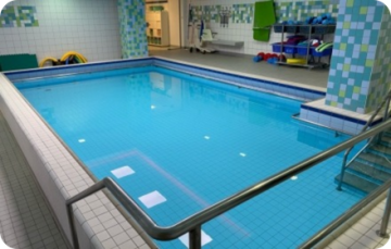 M&uuml;lheim an der Ruhr Gesundheitszentrum Physalis