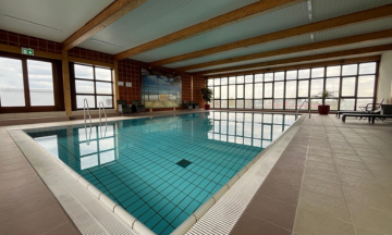 Offenburg - Detailseite Mercure Hotel