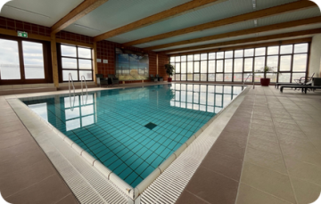 Offenburg Mercure Hotel