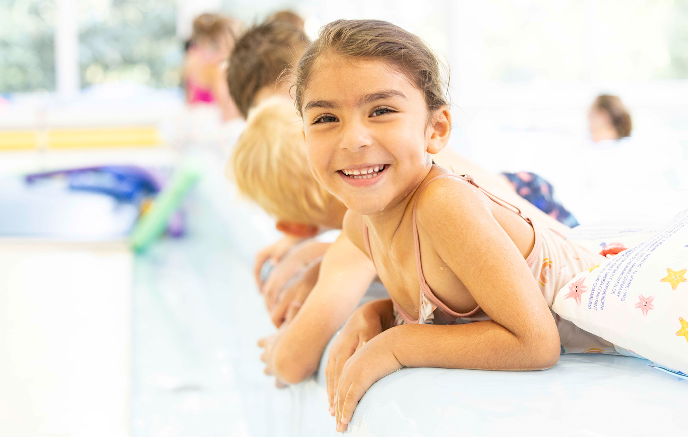 Schwimmkurse für Kleinkinder in Bad Orb