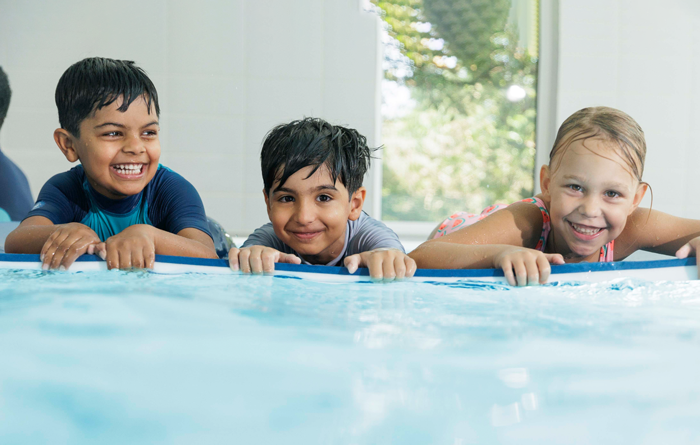 Schwimmkurse für Kleinkinder in Bad Orb