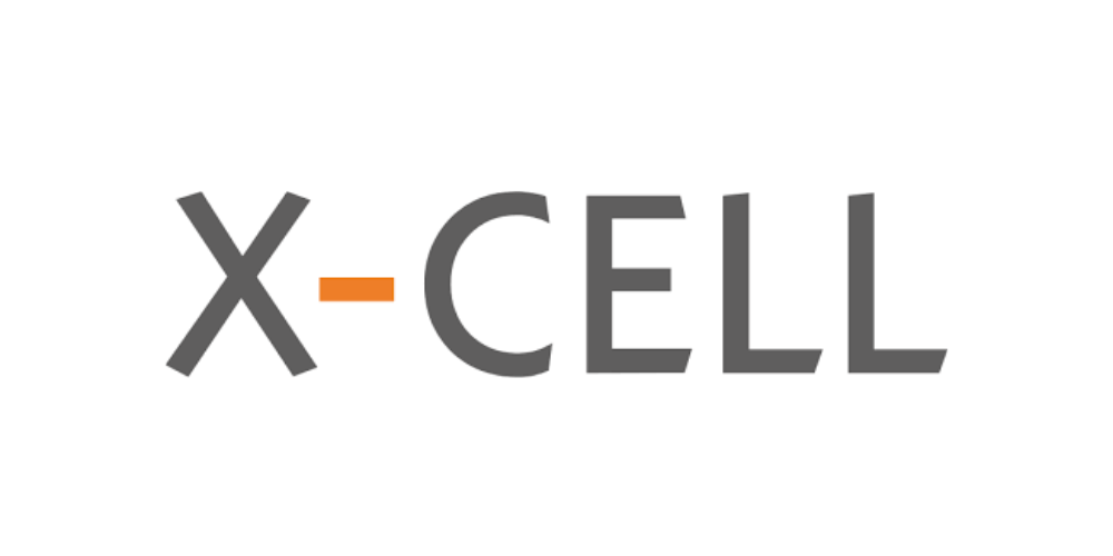 Logo X-Cell