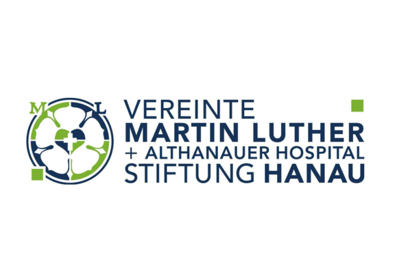Logo Stiftung Hanau