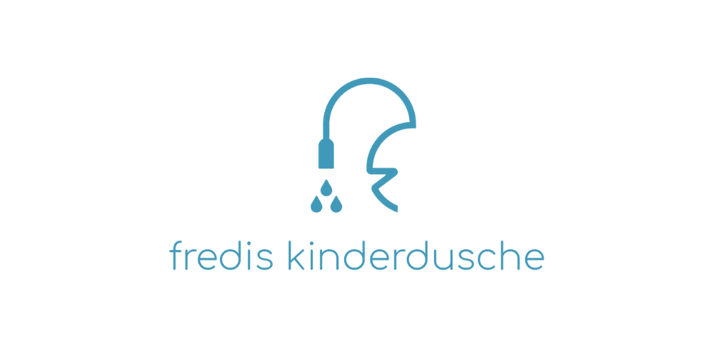 Logo Fredis Kinderdusche