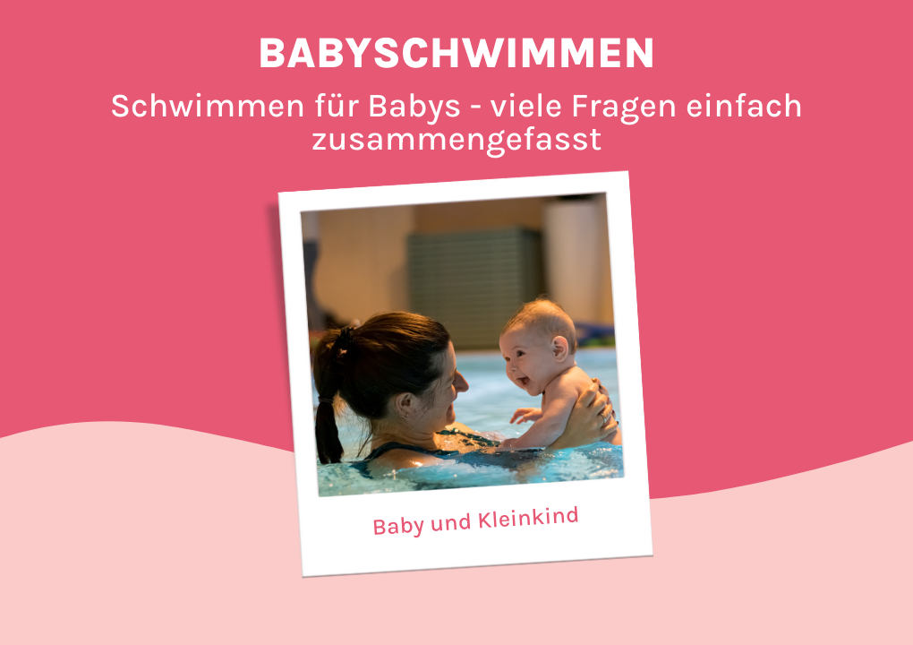 orie  Babys - Frauen mit Babys stehen im Wasser im Kreis, uns spielen mit 