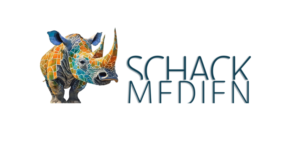 Logo Schack Medien