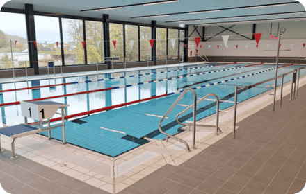 Lehrschwimmbecken Arnsberg