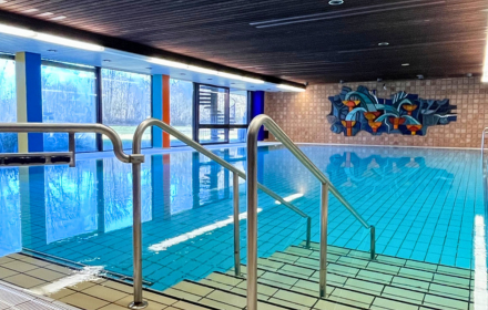 Schwimmen lernen in Bad Ems