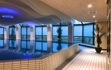Schwimmen lernen in Bad Kissingen Reha Rhön