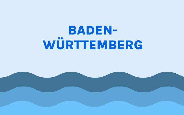 Baden-Württemberg