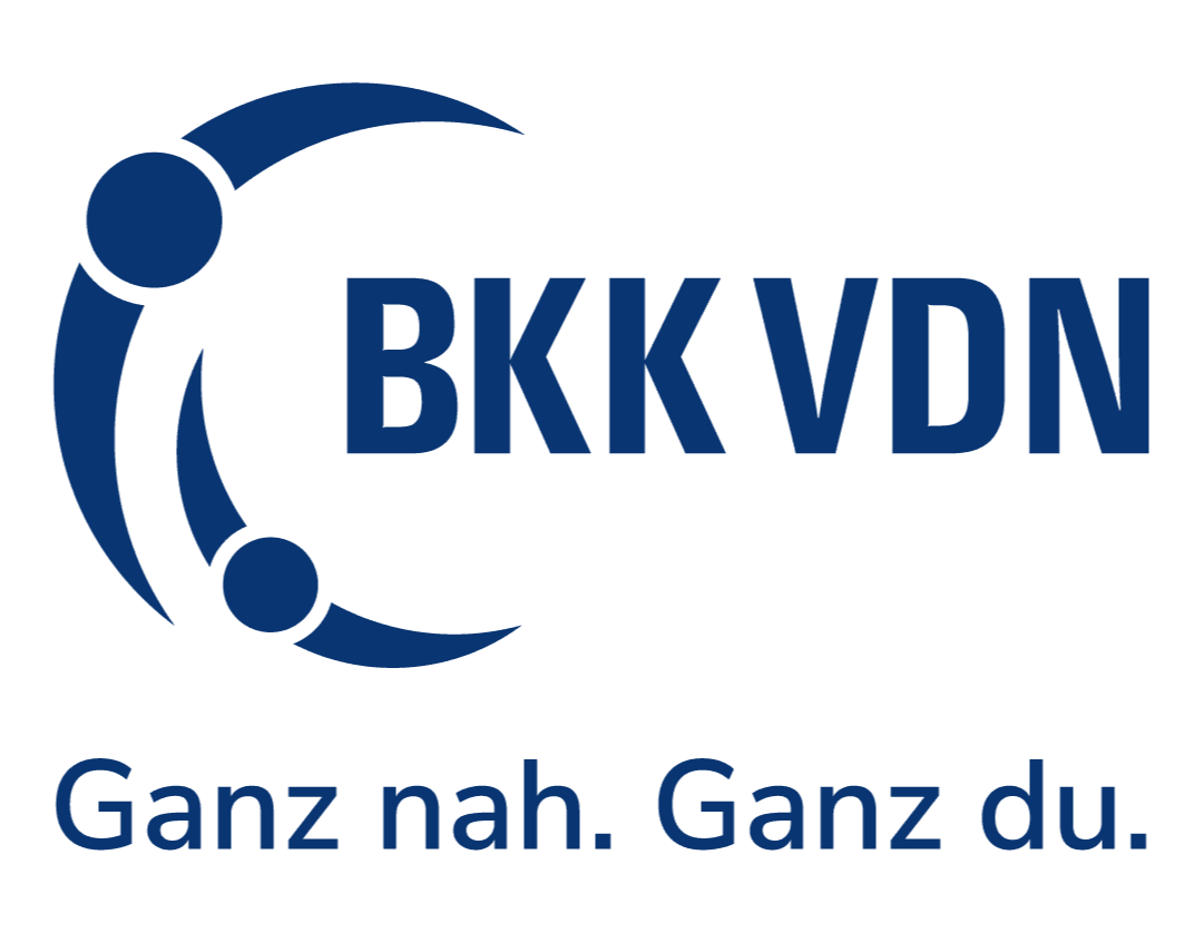 Logo BKK VDN