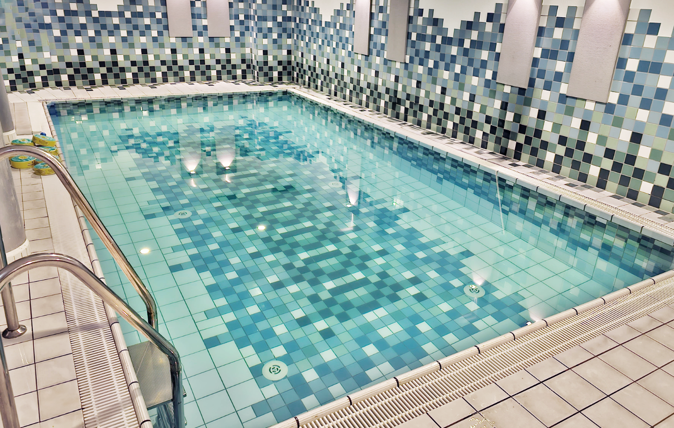 Schwimmen lernen Duisburg