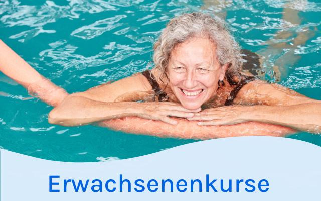 Schwimmen & Aquafitness 