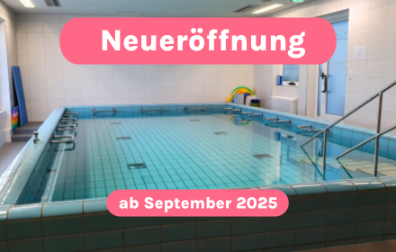 Schwimmen lernen Kamen