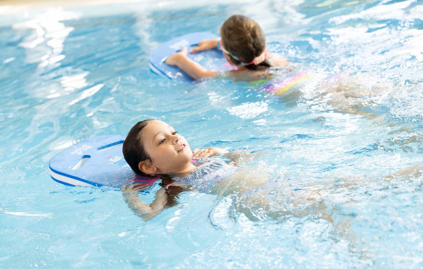 Schwimmkurse für Kleinkinder in Bad Orb