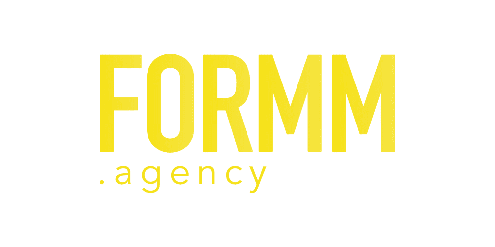 Kooperationspartner Biber & Butzemann Logo Formm.agency