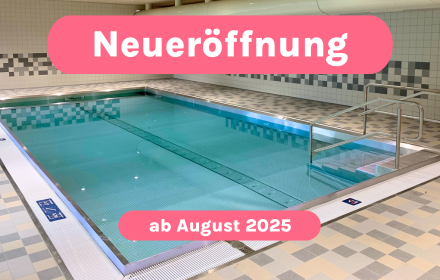 Schwimmen lernen in Landau