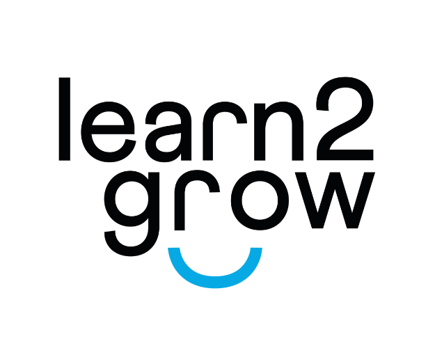 learn2grow Logo