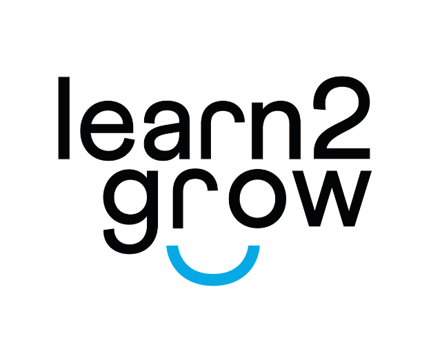 learn2grow learn2grow Logo