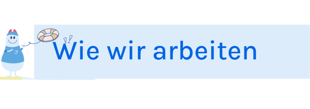 Kinderschwimmkurse Lernumgebung