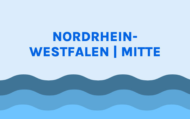 NRW Mitte