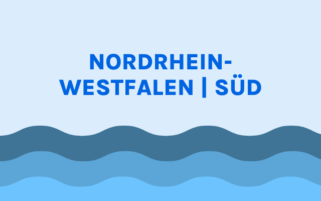 NRW Süd